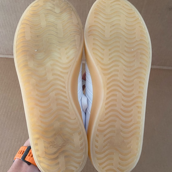 adidas Women's VL Court 3.0 Sneaker | US 8.5 - Picture 8 of 8